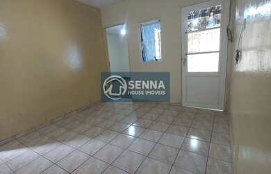 Imagem: Casa para locação no Jardim Mirante Várzea