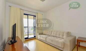 Imagem 4: Apartamento com 2 dormitórios para alugar, 83 m² por R$ 4.789,00/mês - Bigorrilho - Curiti