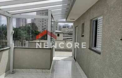 Imagem 12: Apartamento em Rua Tenente Gelás - Tatuapé - São Paulo/SP