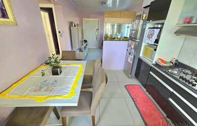 Imagem 5: Casa residencial à venda no bairro Boa Saúde com 156 m² e 2 dormitórios/quartos