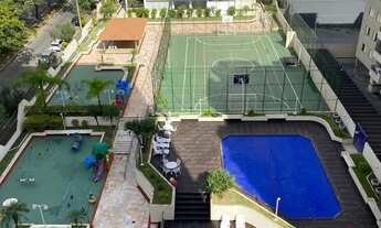 Imagem: AP Jardim Goiás 4 Dormitórios