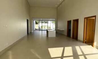 Imagem 4: Casa com 4 dormitórios à venda, 380 m² por R$ 2.600.000,00 - Residencial Villa Verde - Sen