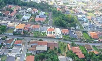 Imagem 6: Casa de Alvenaria - Venda - 03 dormitórios - 191m2 - Semi Mobiliada - Tropical Residencial