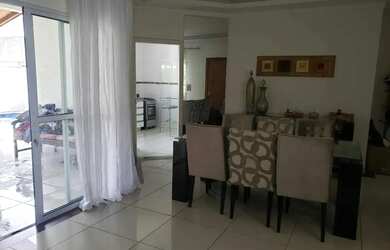 Imagem 6: Sobrado em Rua Cassiano Ricardo - CONDE CHAMBOR - Tremembé/SP