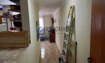 Imagem 6: Casa com 4 quartos para locação Na Vila Gonçalves em São Bernardo do Campo/SP