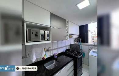 Imagem 5: Apartamento à venda no BERNARDO OITICICA, TABULEIRO DO MARTINS, Maceió, AL