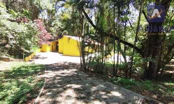 Imagem 2: Chácara com 2 dormitórios à venda, 2073 m² por R$ 1.320.000,00 - Abadia - Louveira/SP