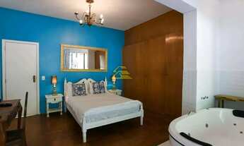 Imagem 7: Cosme Velho Casa com 5 dormitórios