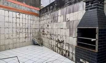 Imagem 5: Casa Residencial à venda, Balneário Pires, Praia Grande - CA0767