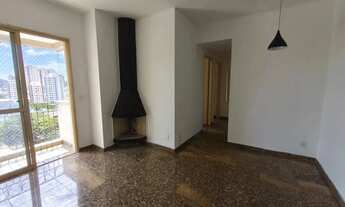 Imagem 5: Apartamento para alugar na Avenida Zumkeller com 3 dormitórios, suíte e lazer completo !!!