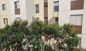 Imagem: Apartamento em Vila Indiana - Taboão da