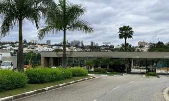 Imagem 3: TERRENO PARA LOCAÇÃO NO ALPHAVILLE - VOTORANTIM/SP