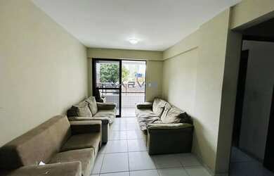 Imagem 2: Apartamento 2/4 A Venda localizado no bairro de Cruz Das Almas R$ 440.000,00