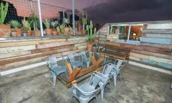 Imagem 3: Apartamento em Avenida Antônio Joaquim de Moura Andrade - Vila Nova Conceição - São Paulo