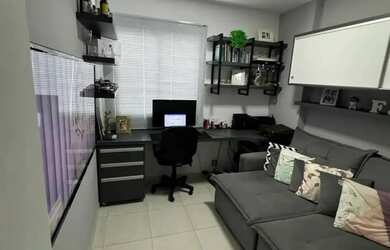 Imagem 4: Condomínio Exclusive Jabutiana [3548