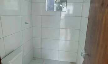 Imagem 2: Casa à venda em rua pública