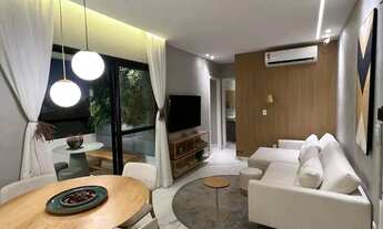 Imagem: APARTAMENTO A VENDA NA AV CONSTATINO NERY