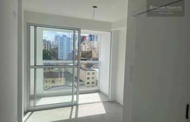 Imagem 7: Studio Edificio Manhattan Tower à venda, 19 m² - Centro - Curitiba/PR