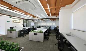 Imagem 3: Sala à venda no Le Monde Avenue, Ribeirão Preto, SP