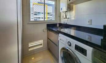 Imagem 5: Apartamento para alugar no Edifício Alameda Eco Resort 2 quartos (1 suíte), 81,62m², 2 va