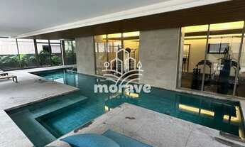 Imagem 4: Imóvel para aluguel possui 80 metros quadrados com 2 quartos em Savassi - Belo Horizonte