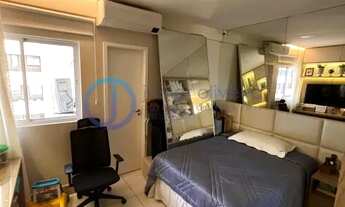 Imagem 7: TERRAZZO ATLÂNTICO - PENÍNSULA | 250M²