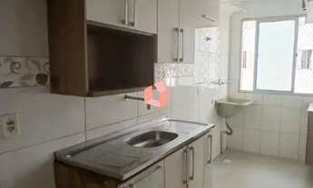 Imagem 4: Apartamento à venda, 2 quartos, 1 vaga, Planalto - São Bernardo do Campo/SP