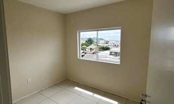 Imagem 4: Apartamento novo, semi mobiliado, com 02 dormitórios para locação na Murta