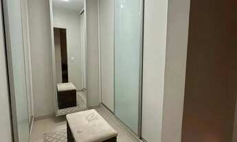 Imagem 3: Casa em condomínio- 2 quartos, 1 suíte com closet, 173m²- Joao Braz