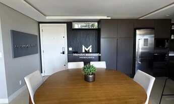 Imagem 3: Apartamento Duplex mobiliado e decorado