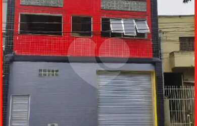 Imagem: Galpão à venda ou para locação em Vila