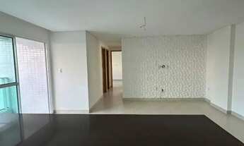 Imagem 6: Apartamento com 3 dormitórios à venda, 92 m² por R$ 999.000,00 - Jardim Oceania - João Pes