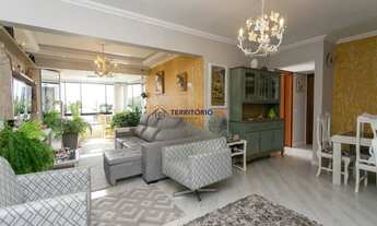 Imagem 5: Apartamento de 2 dormitórios, suite, elevador, vaga no bairro Cristo Redentor