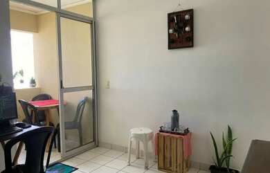 Imagem: APARTAMENTO NASCENTE 3 QTS 1 SUÍTE VARANDA