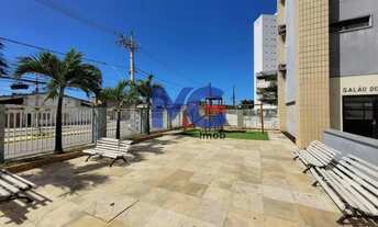 Imagem 7: Apartamento com 03 Quartos com 68,33m² no Bairro Monte Castelo- Fortaleza-Ce