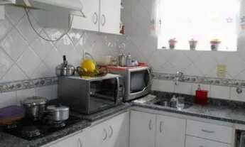 Imagem 7: Apartamento para Venda - 83m², 4 dormitórios, Bela Vista