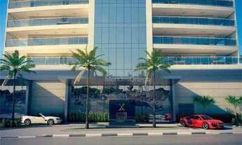 Imagem: Apartamento com 4 dormitórios, 342 m²