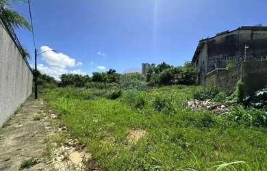 Imagem 3: 2 terrenos em Ponta Negra 836,50m² ao lado do Campo do ABC