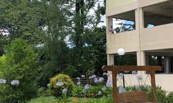 Imagem: Temporada em Campos do Jordão Apt paraste