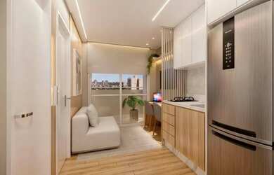 Imagem 6: Residencial Nakasone - Itaquera