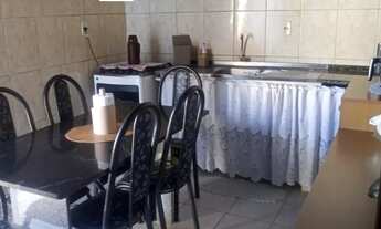 Imagem 6: Casa em água fria Salgado