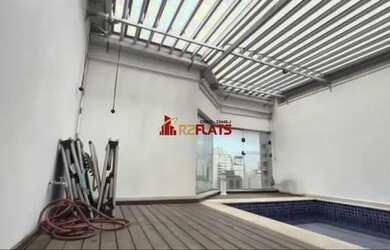 Imagem 7: Flat com ótimo preço no bairro Itaim Bibi. Confira!