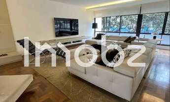 Imagem 3: Apartamento à venda na RUA ANTÔNIO CARLOS, 180 - CONSOLAÇÃO - São Paulo - SP - CEP: 01309