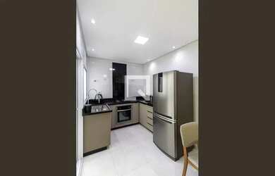 Imagem 7: Casa à Venda - Vila Ré, 2 Quartos, 52 m2