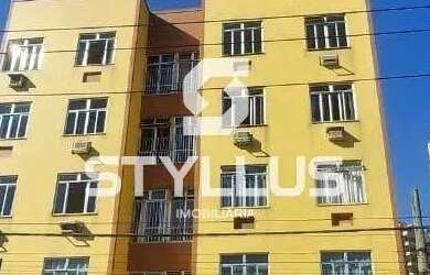 Imagem 2: Cachambi Apartamento com 3 dormitórios