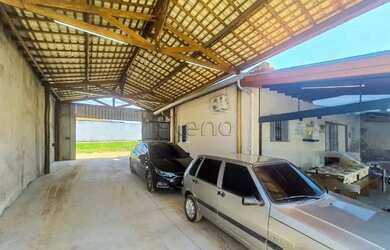 Imagem 6: Chácara à venda em Campinas, Parque Aeroporto, com 3 quartos, com 1000 m²