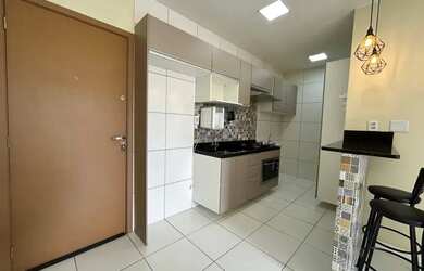 Imagem 2: QR 507 - RESIDENCIAL QUATRO ESTAÇÃOES