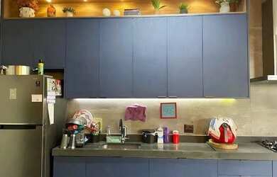 Imagem 6: Casa à venda em Hortolândia, Jardim Golden Park, com 3 quartos, com 170 m², Golden Park