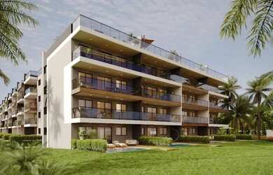 Imagem: PRAIA DO CUPE - Apartamento 120 m² com