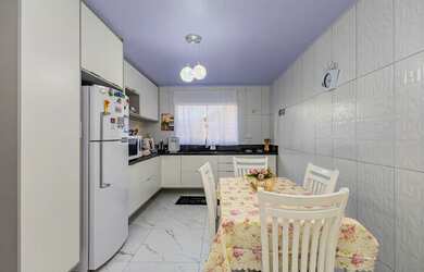 Imagem 4: Vendo casa nova em Piraquara